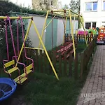 Osrodek Wypoczynkowy Romed Penzion