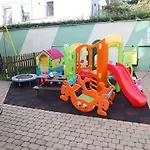 Osrodek Wypoczynkowy Romed Penzion Jastrzębia Góra