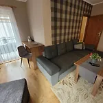 Osrodek Wypoczynkowy Romed
