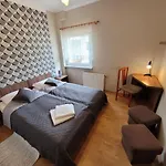 Osrodek Wypoczynkowy Romed Penzion