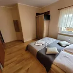 Osrodek Wypoczynkowy Romed Jastrzębia Góra