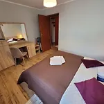 Osrodek Wypoczynkowy Romed *