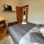 Penzion Osrodek Wypoczynkowy Romed *
