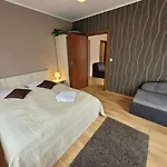 Osrodek Wypoczynkowy Romed Penzion