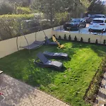 Osrodek Wypoczynkowy Romed Penzion