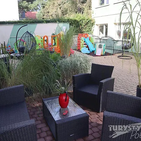 Osrodek Wypoczynkowy Romed *