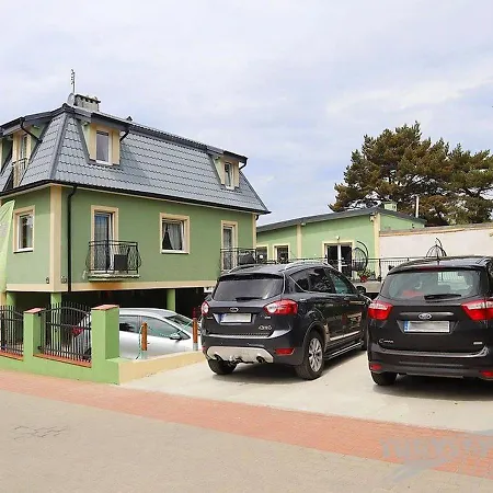 Osrodek Wypoczynkowy Romed