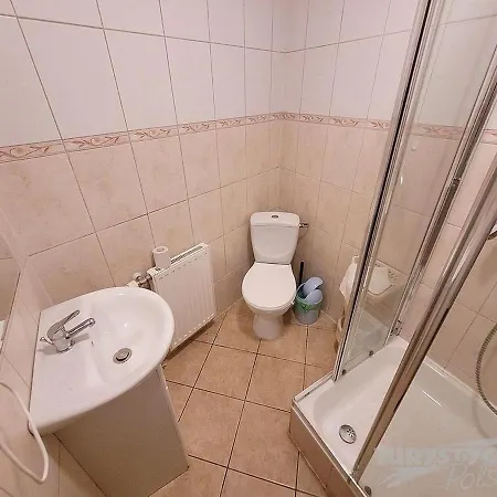 Osrodek Wypoczynkowy Romed * Jastrzębia Góra