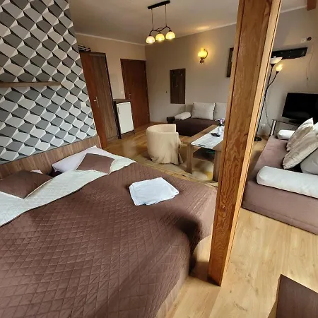 Osrodek Wypoczynkowy Romed * Jastrzębia Góra