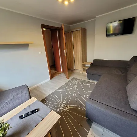 Osrodek Wypoczynkowy Romed Jastrzębia Góra