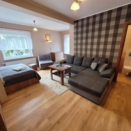 Osrodek Wypoczynkowy Romed * Jastrzębia Góra