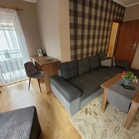 Osrodek Wypoczynkowy Romed