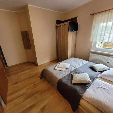 Osrodek Wypoczynkowy Romed Jastrzębia Góra