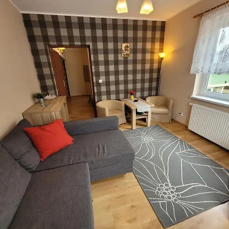 Osrodek Wypoczynkowy Romed