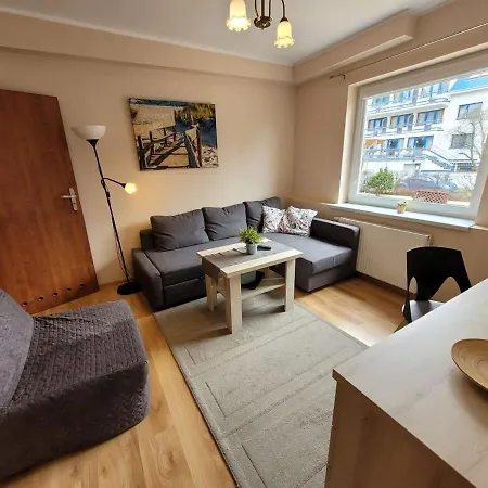 ゲストハウス Osrodek Wypoczynkowy Romed Jastrzębia Góra