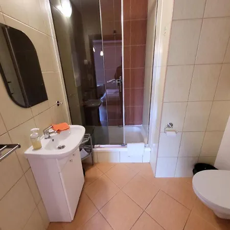 Osrodek Wypoczynkowy Romed בית הארחה *