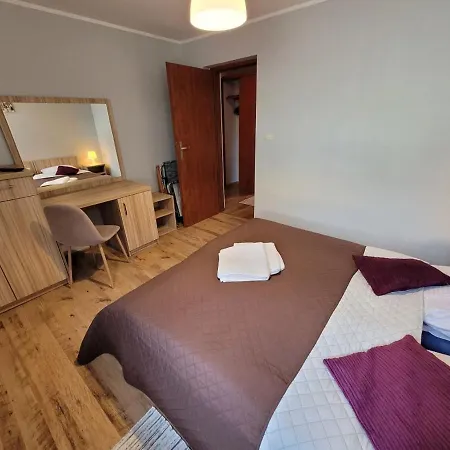 Osrodek Wypoczynkowy Romed *