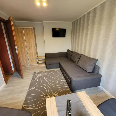 Osrodek Wypoczynkowy Romed * Jastrzębia Góra