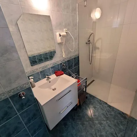 Osrodek Wypoczynkowy Romed *