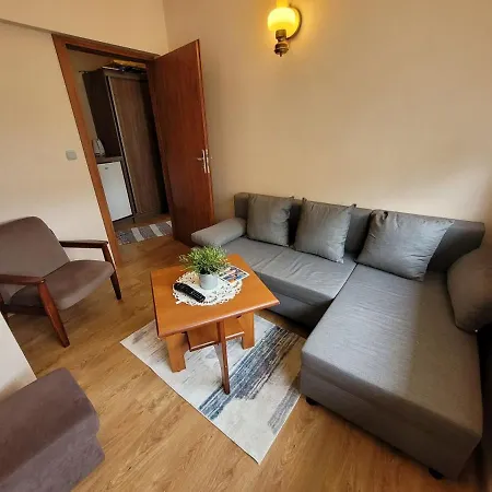 Osrodek Wypoczynkowy Romed *