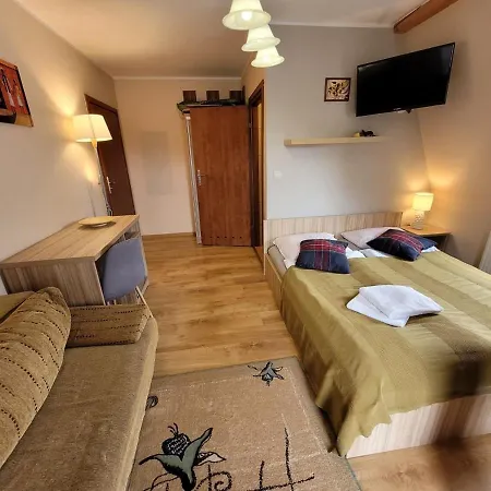 Osrodek Wypoczynkowy Romed * Jastrzębia Góra