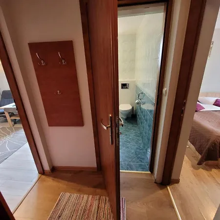 Osrodek Wypoczynkowy Romed * Jastrzębia Góra