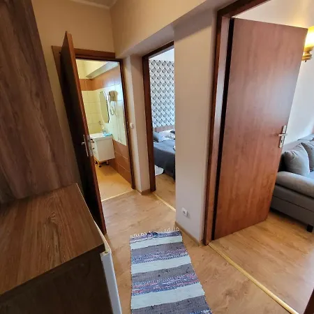 Osrodek Wypoczynkowy Romed *