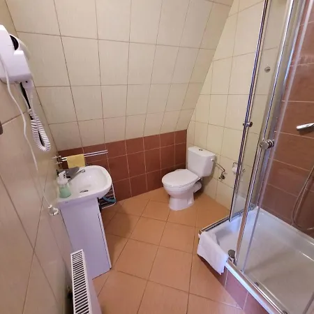 Osrodek Wypoczynkowy Romed