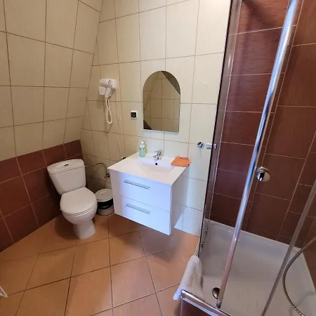 Osrodek Wypoczynkowy Romed Jastrzębia Góra