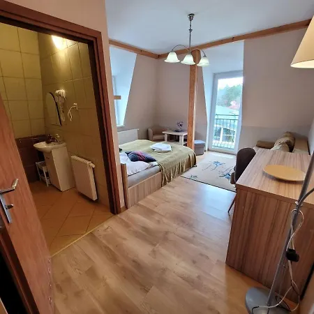 Osrodek Wypoczynkowy Romed *