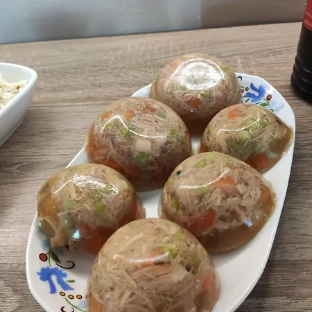 Osrodek Wypoczynkowy Romed Jastrzębia Góra