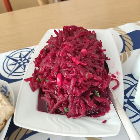 Osrodek Wypoczynkowy Romed * Jastrzębia Góra