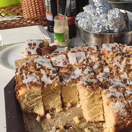 ゲストハウス Osrodek Wypoczynkowy Romed *