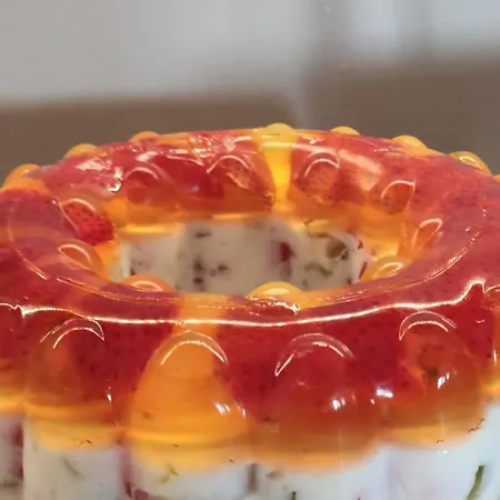 Osrodek Wypoczynkowy Romed *