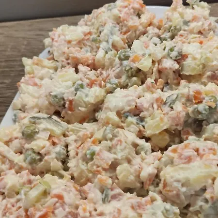 Osrodek Wypoczynkowy Romed ゲストハウス *