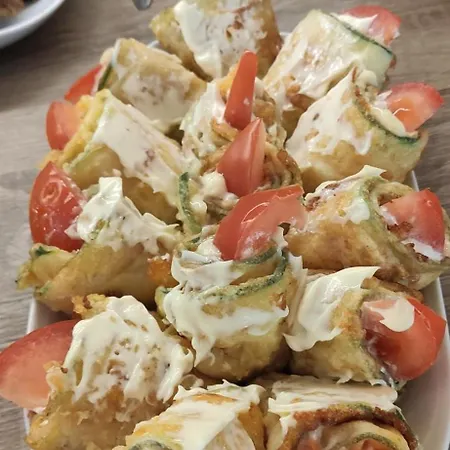 ゲストハウス Osrodek Wypoczynkowy Romed *