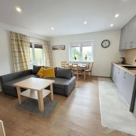 Penzion Osrodek Wypoczynkowy Romed