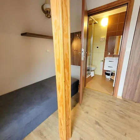 Osrodek Wypoczynkowy Romed Jastrzębia Góra