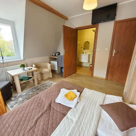 Osrodek Wypoczynkowy Romed