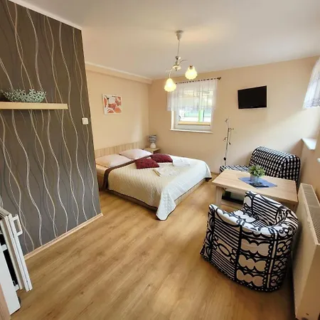 Osrodek Wypoczynkowy Romed Jastrzębia Góra