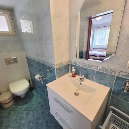 Osrodek Wypoczynkowy Romed * Jastrzębia Góra