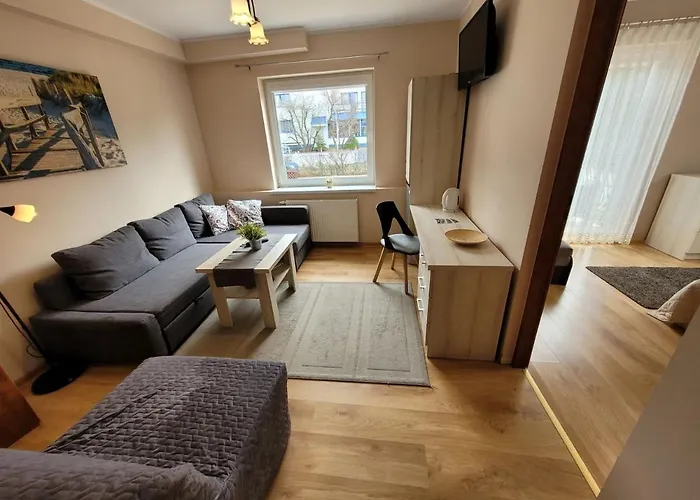 Osrodek Wypoczynkowy Romed Penzion *