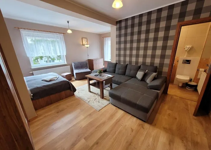 Osrodek Wypoczynkowy Romed * Jastrzębia Góra