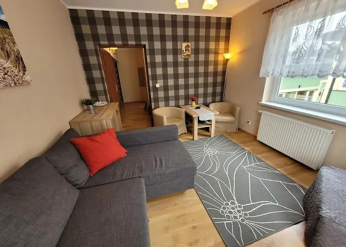 Osrodek Wypoczynkowy Romed