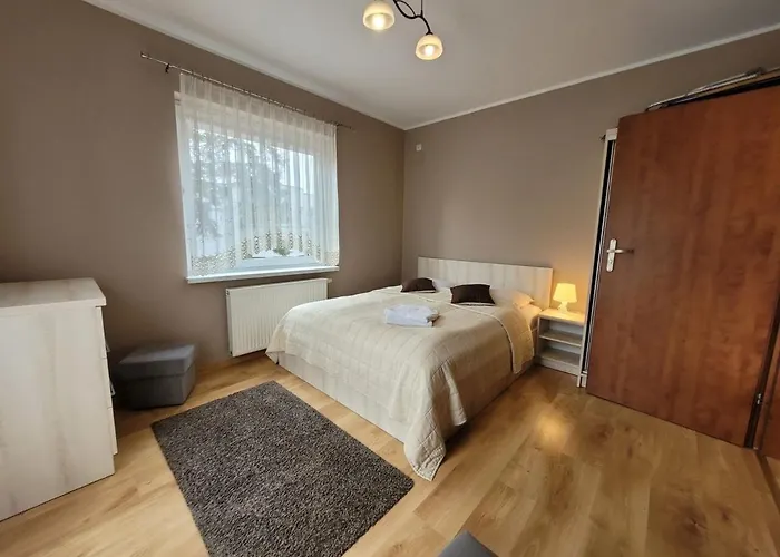 Penzion Osrodek Wypoczynkowy Romed *