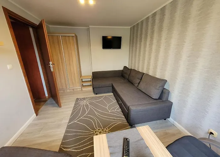 Osrodek Wypoczynkowy Romed * Jastrzębia Góra