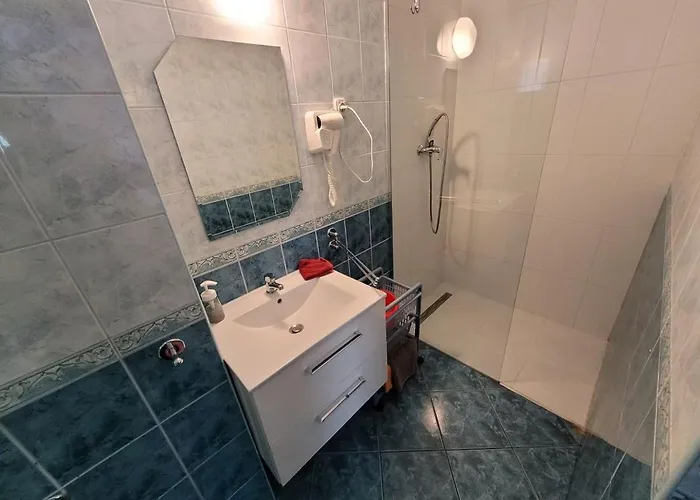 Osrodek Wypoczynkowy Romed *