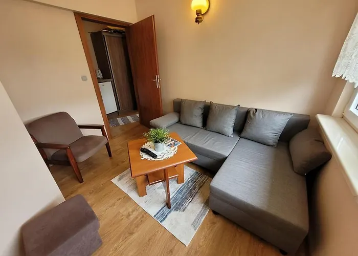 Osrodek Wypoczynkowy Romed *