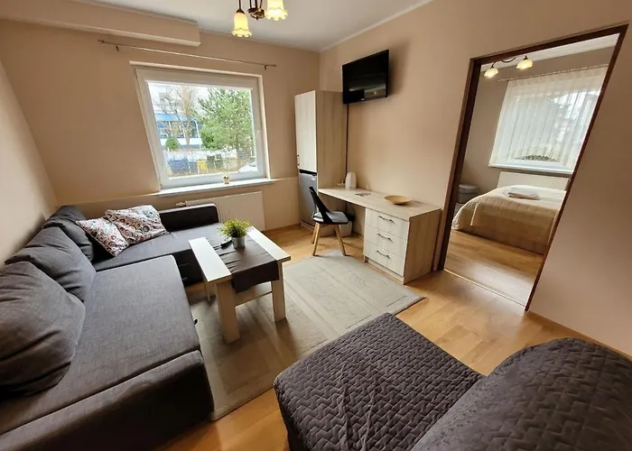 Osrodek Wypoczynkowy Romed Penzion