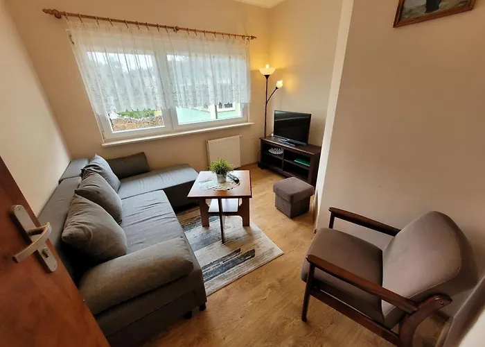 Penzion Osrodek Wypoczynkowy Romed